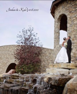 Jordan & Kyle | 10.6.2012 book cover