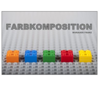 Farbkomposition book cover