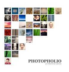 PHOTOPHOLIO book cover