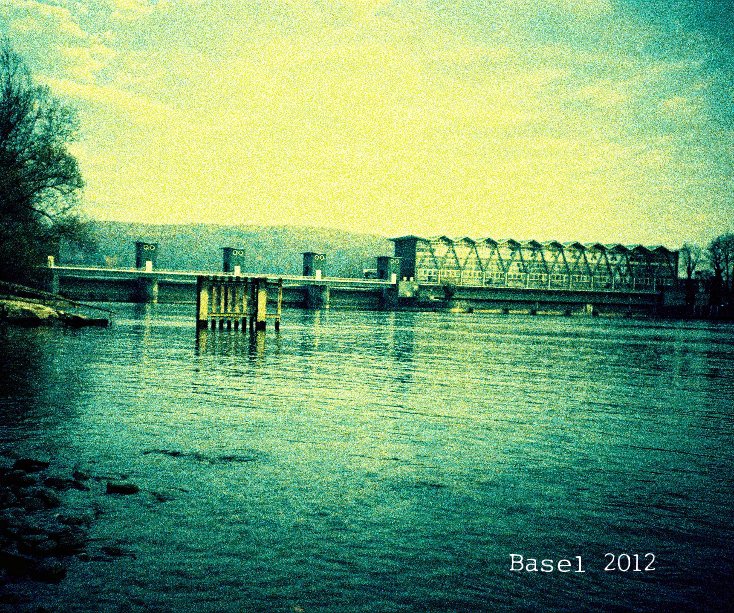 View Basel 2012 by Carmen De Vos