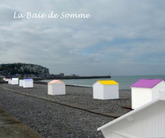 La Baie de Somme book cover
