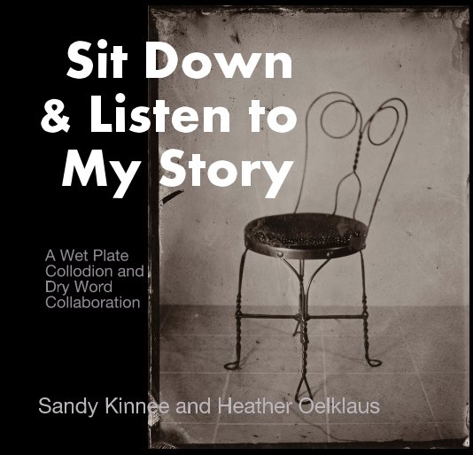 View Sit Down and Listen to My Story by Kinnee and Oelklaus
