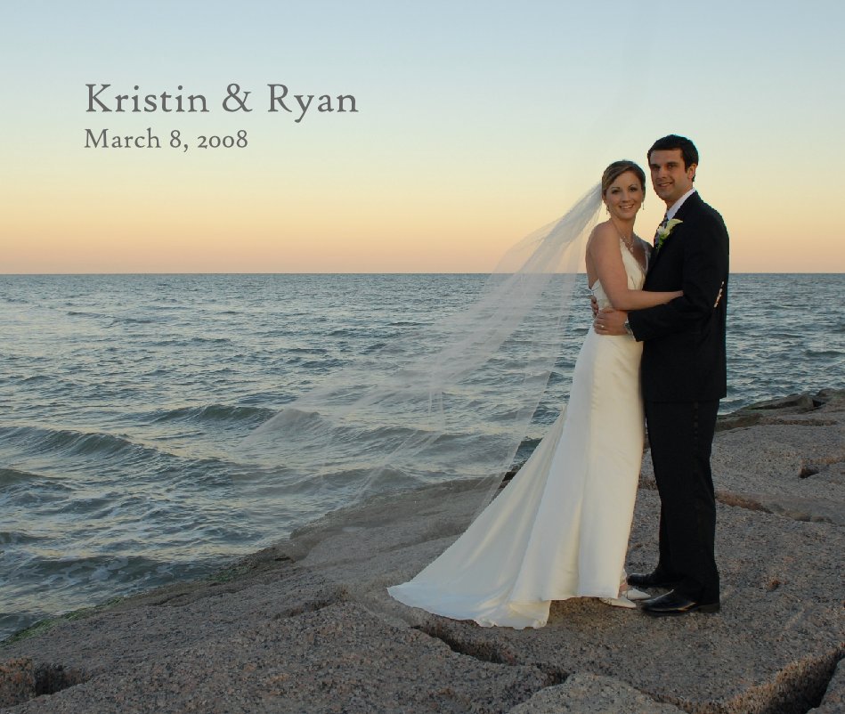 View Kristin & Ryan
March 8, 2008 by kaseymarsh