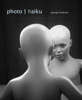 photo | haiku georgia landman book cover