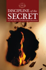Discipline of the Secret book cover