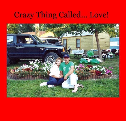 Visualizza Crazy Thing Called... Love! di RLFink