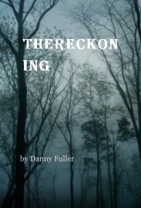 TheReckoning book cover