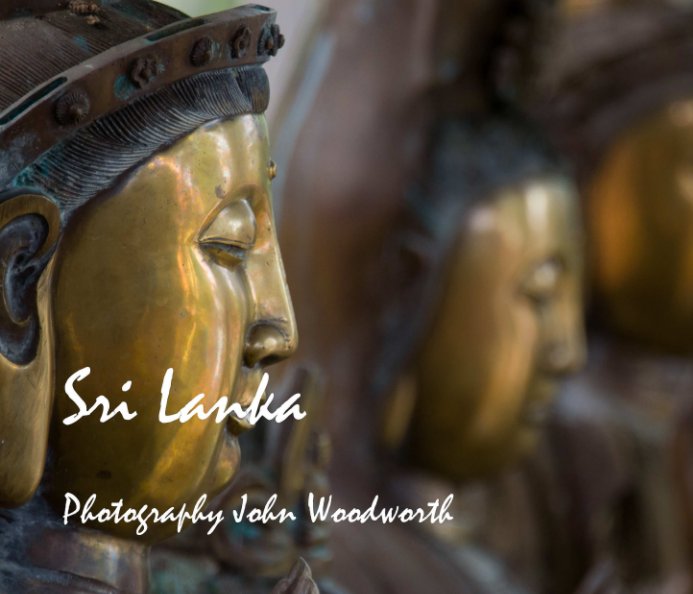 View Sri Lanka by John Woodworth