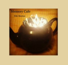 Memory Cafe book cover