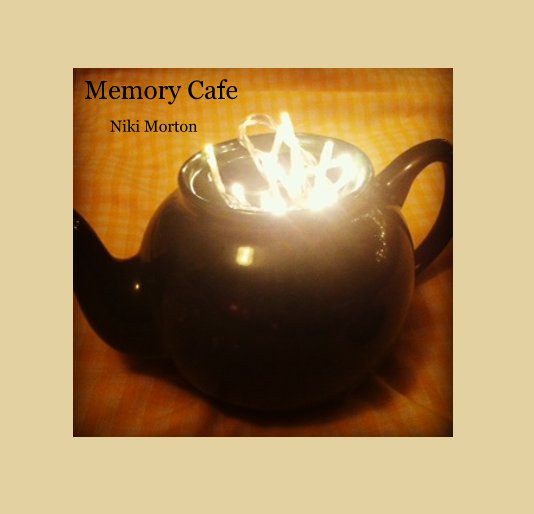 Memory Cafe nach Niki Morton anzeigen