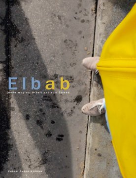 Elbab book cover