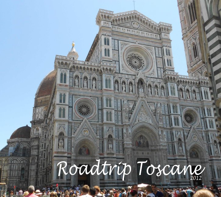 Ver Toscane por Wendy Zegelaar