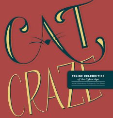 Cat Craze book cover