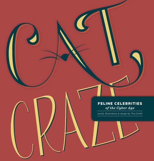 View Cat Craze by Tina Smith