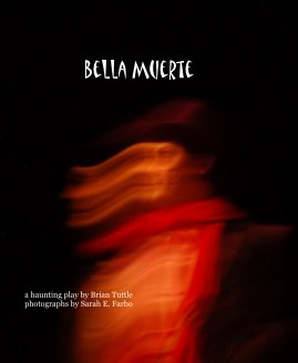 Bella Muerte book cover