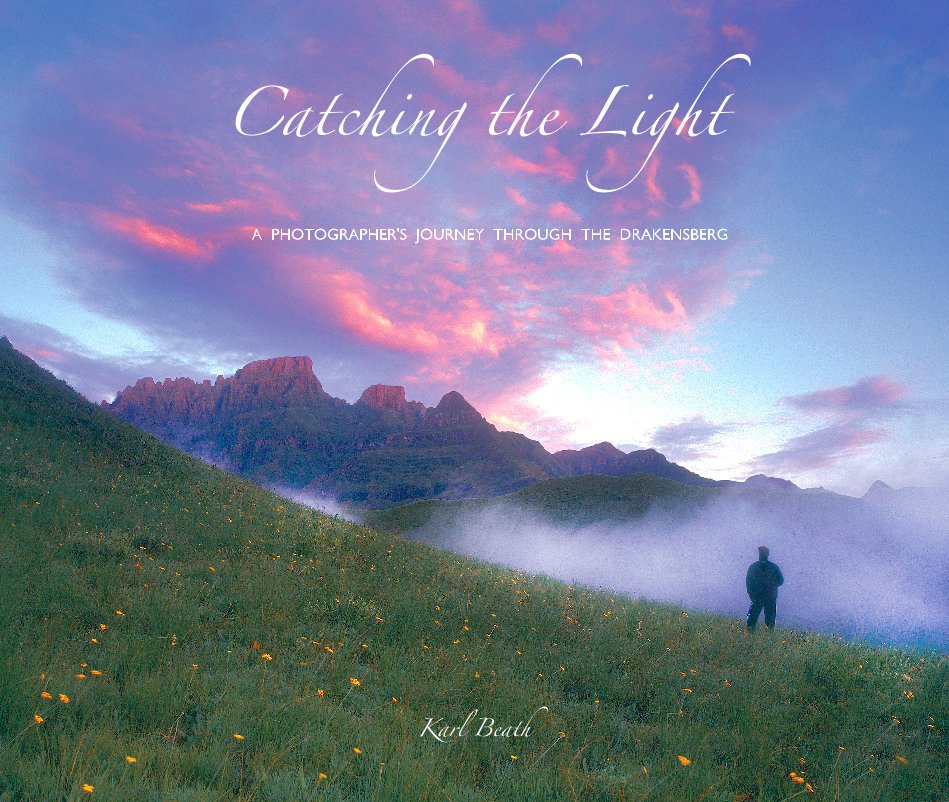 Ver Catching the Light por Karl Beath