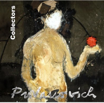 Prodanovich :: Collectors book cover