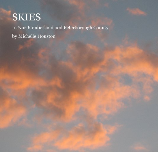 View SKIES by Michelle Houston
