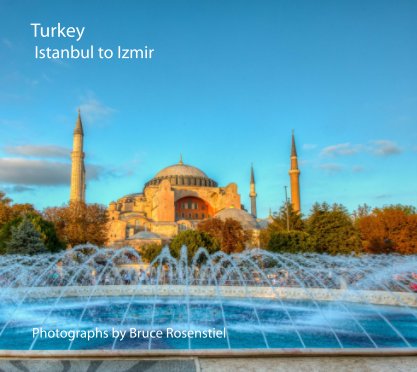 Istanbul book cover