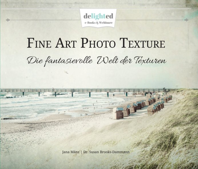 Ver Fine Art Photo Texture por Jana Mänz, Dr. Susan Brooks-Dammann
