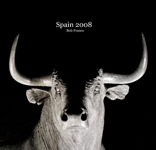 Ver Spain 2008 por Bob France