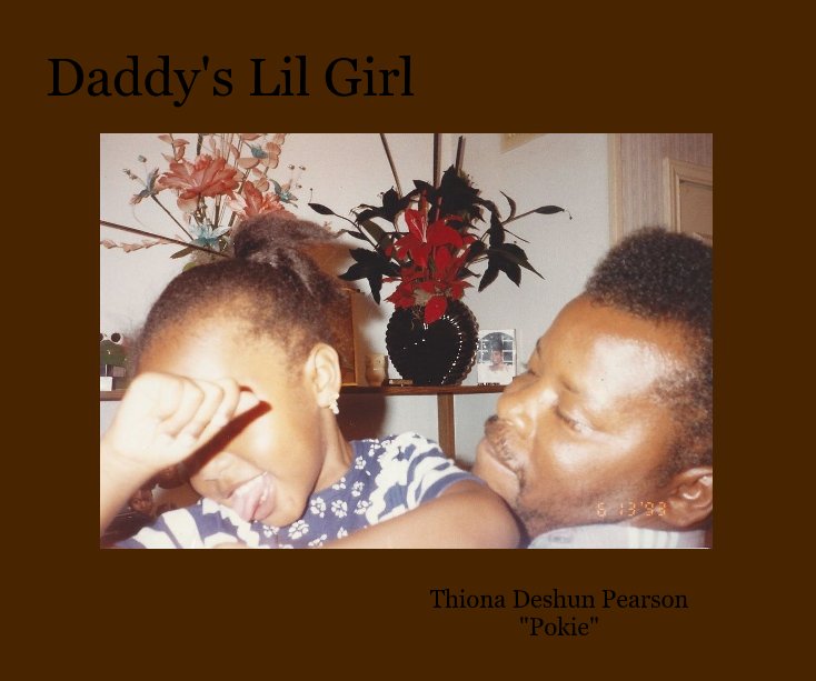 Ver Daddy's Lil Girl por Gwendolyn Evans Norton
