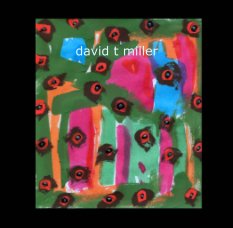 david t miller book cover