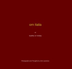 om italia book cover