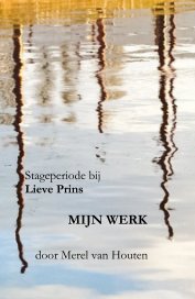 Stageperiode bij Lieve Prins book cover