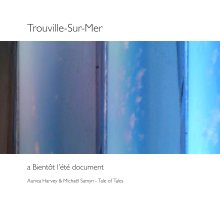 Trouville-Sur-Mer book cover