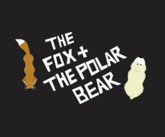 The Fox and the Polar Bear book cover