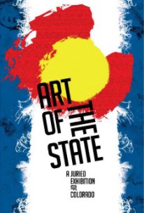 Art of the State book cover