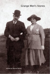 Grange Men's Stories book cover