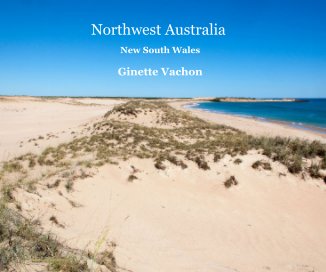 Northwest Australia book cover