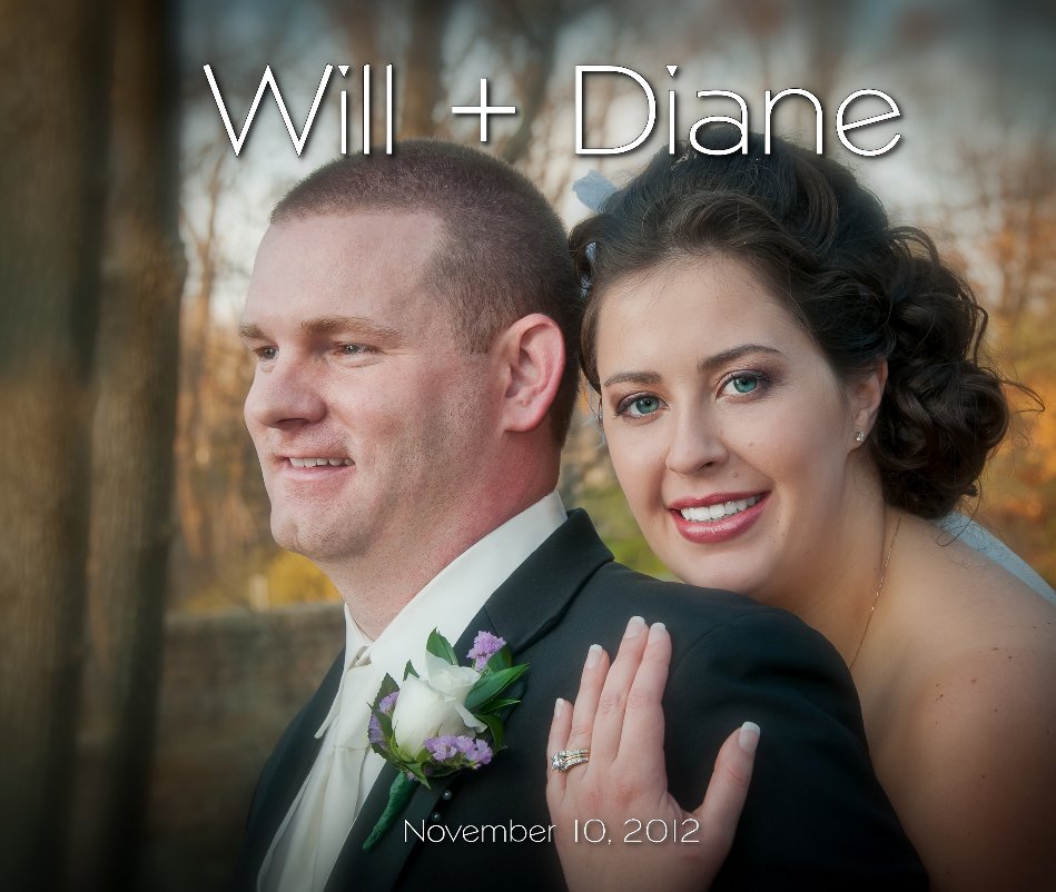 Ver Will + Diane's Wedding November 10,2012 por Dom Chiera Photography