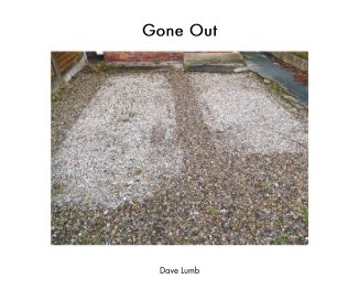 Gone Out book cover