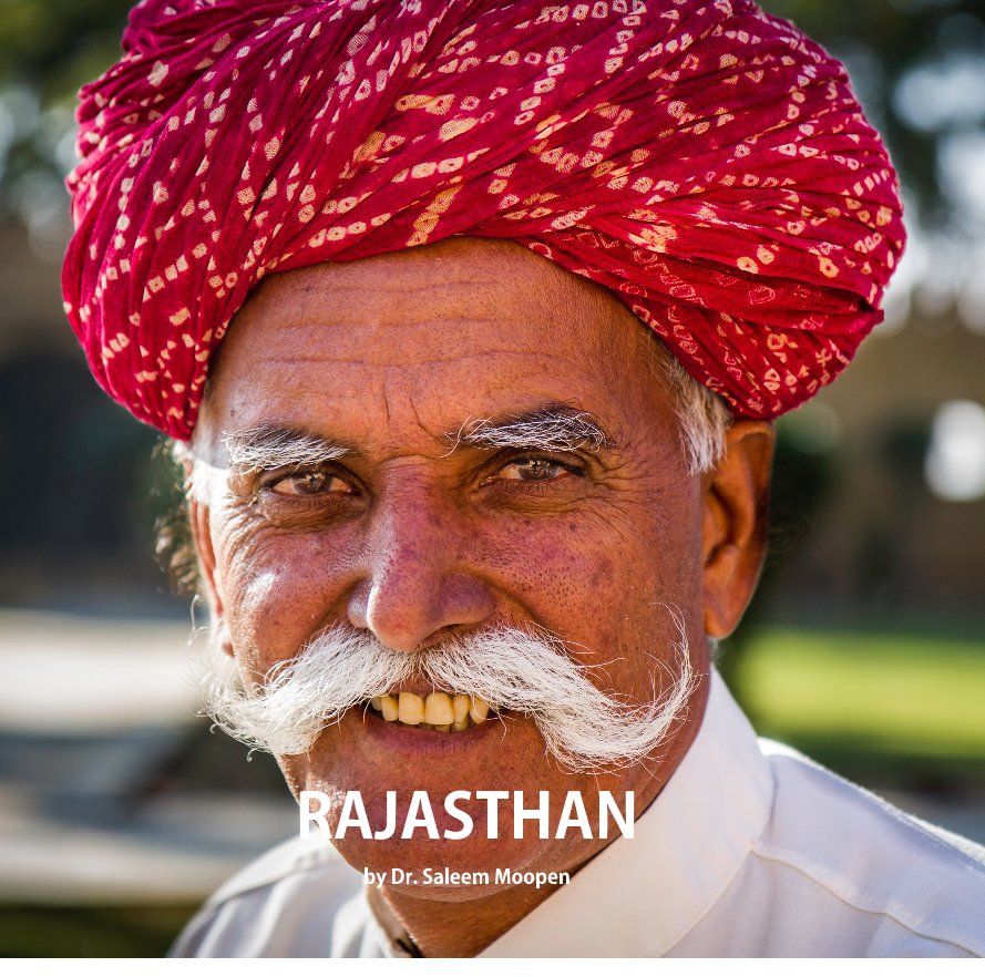 Visualizza Rajasthan di Dr.Saleem Moopen