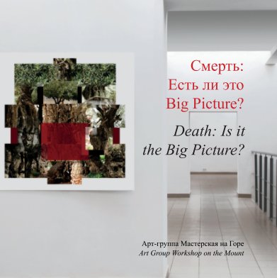 Death: Is it the Big Picture? book cover
