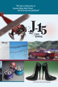 J-15 the Book, Second Edition book cover