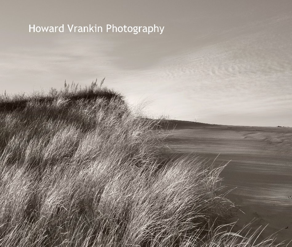View Howard Vrankin Photography by hdvrankin