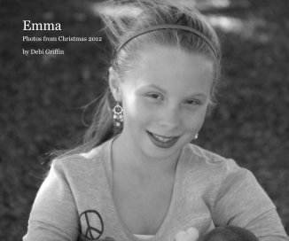 Emma book cover