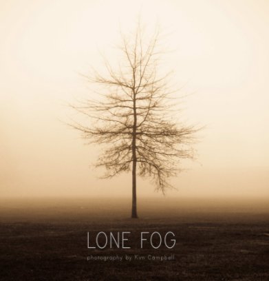 Lone Fog book cover