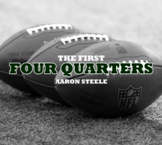 The First Four Quarters book cover