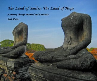 The Land of Smiles, The Land of Hope book cover