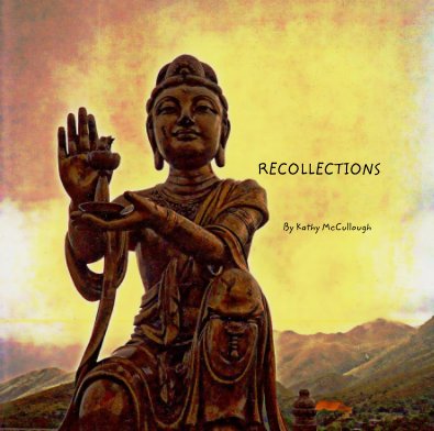 RECOLLECTIONS book cover