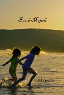 Beach Majiek book cover