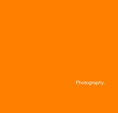 Photography. book cover