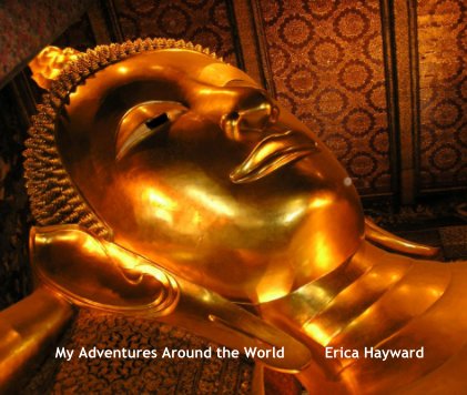 My Adventures Around the World book cover