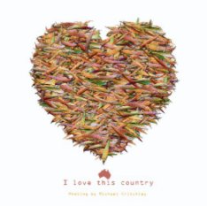 I Love This Country book cover