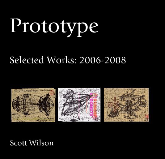 Prototype nach Scott Wilson anzeigen